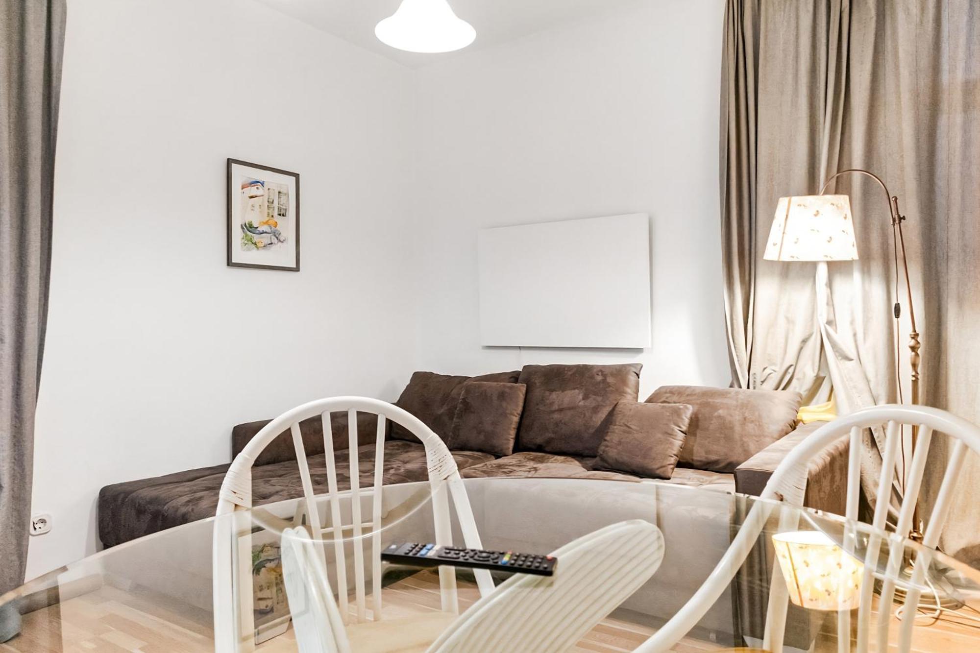 Budget Apartments Well Connected To The Whole City Wien Eksteriør billede