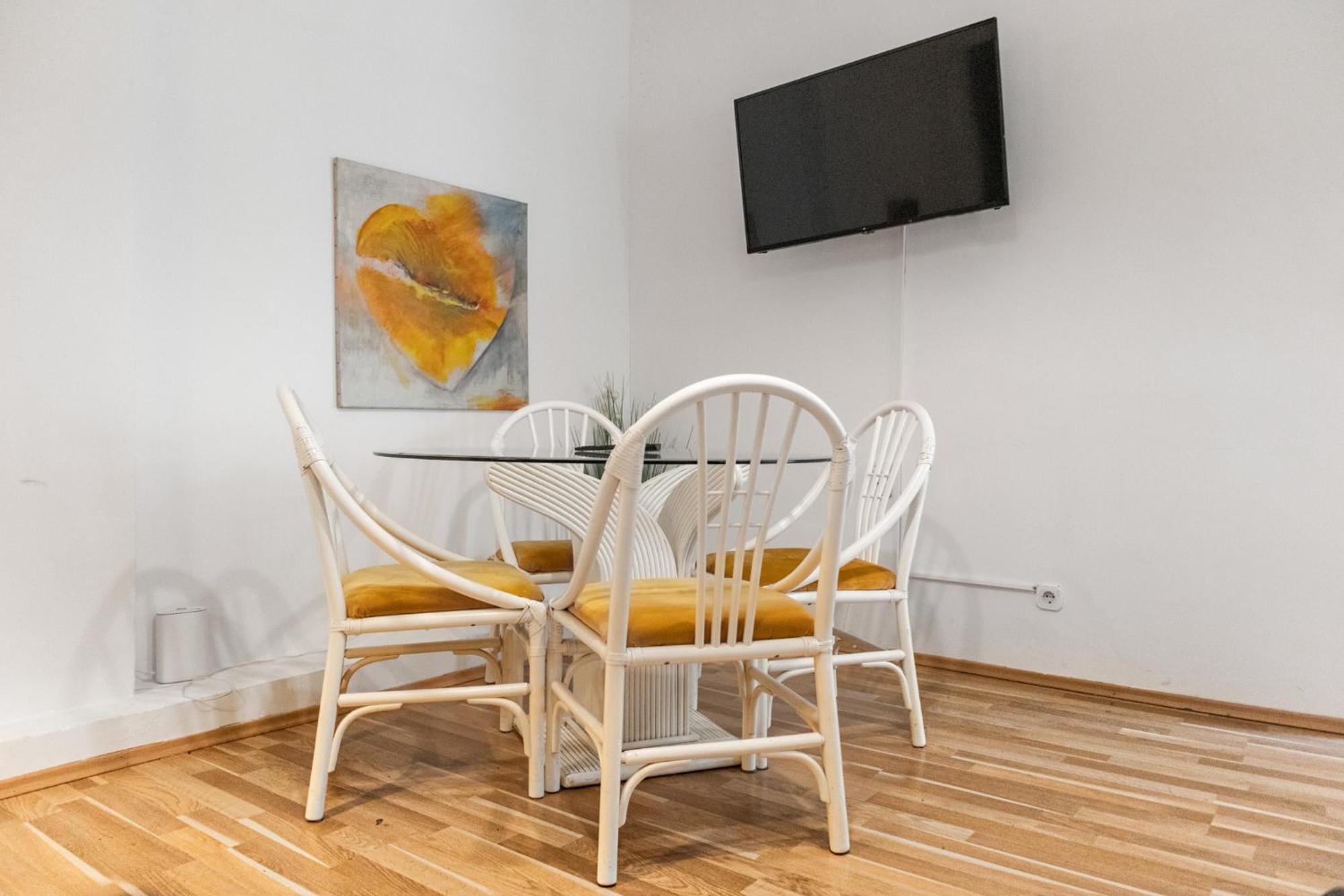Budget Apartments Well Connected To The Whole City Wien Eksteriør billede