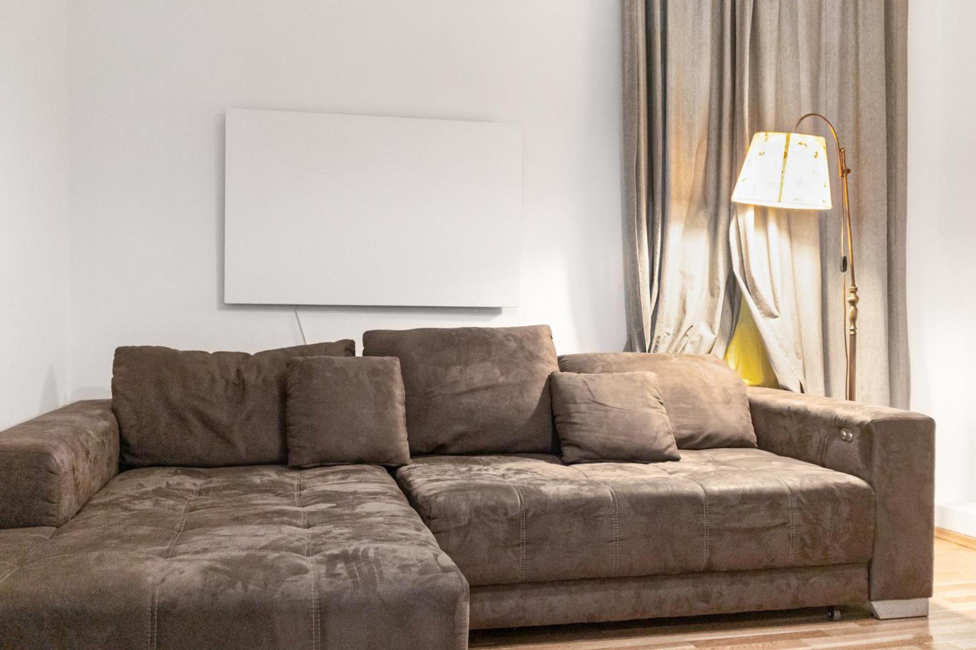 Budget Apartments Well Connected To The Whole City Wien Eksteriør billede